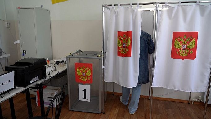 В Бурятии завершилось голосование на выборах в Народный Хурал