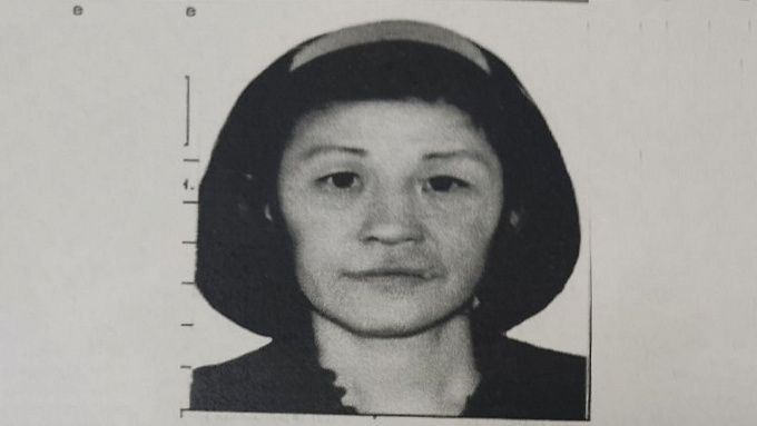 В Бурятии пропала 46-летняя женщина