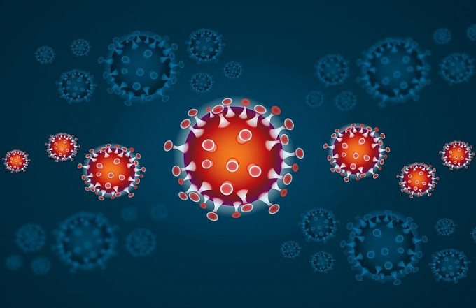 В Бурятии продолжает разрастаться очаг коронавируса в Кижинге 