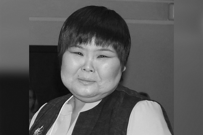 В Улан-Удэ скончалась замдиректора школы №49