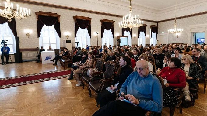 В Бурятии создали первый единый учебник истории региона