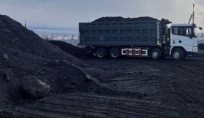 Из-за кризиса на «Стальмосте» в Улан-Удэ чуть не замерзли 4,5 тысячи человек