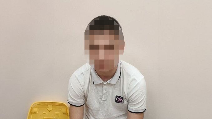 В Бурятии пропал 16-летний подросток. ОБНОВЛЕНО