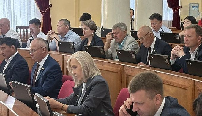 Беженцы и эвакуированные из зоны СВО смогут получать в Бурятии бесплатную юридическую помощь