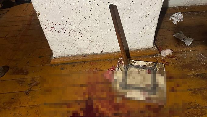 Житель Бурятии до смерти забил пожилого отчима табуреткой и свалил вину на «неизвестных»