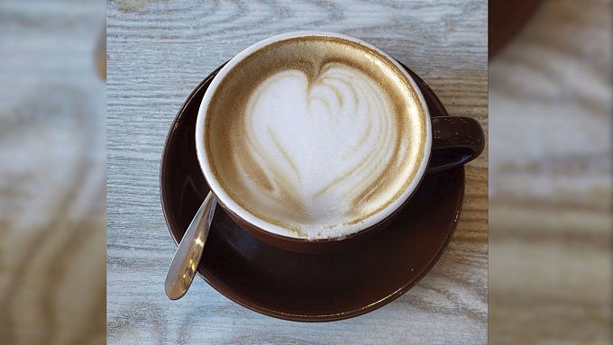 Растворимый кофе по новому ГОСТу будут продавать жителям Бурятии