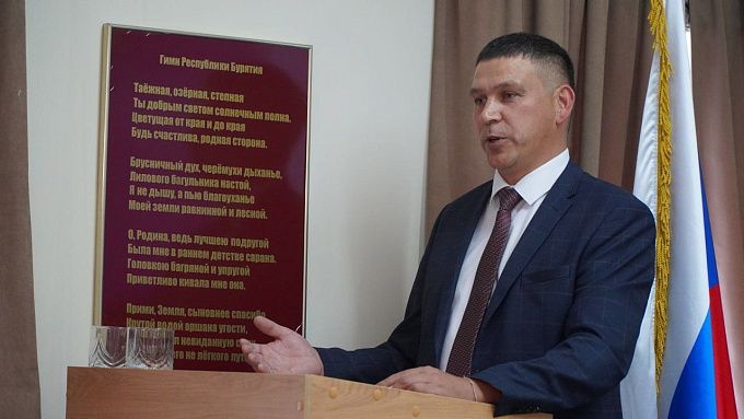 В Бурятии освободили от должности замглавы Минпрома