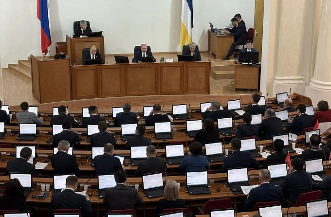 Квартиры для сирот, свобода маткапитала и квоты для ветеранов 