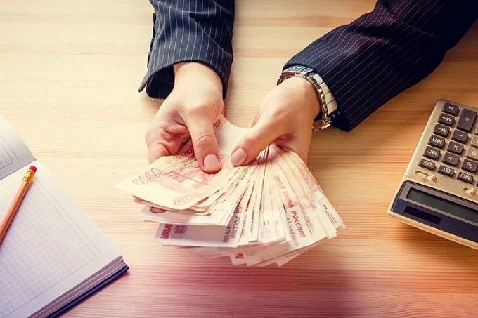 В Бурятии назвали отрасль с самыми высокими зарплатами