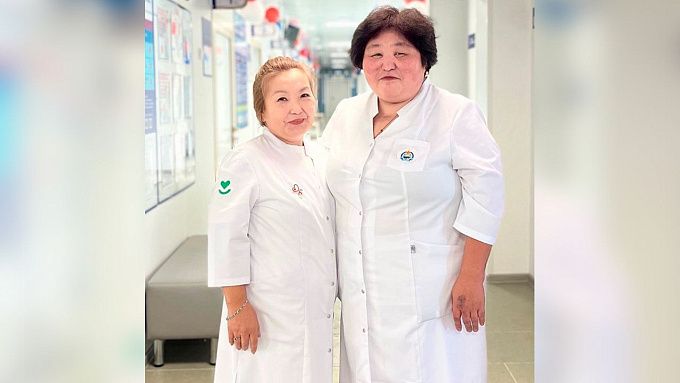 Не просто сыпь: в Бурятии врач разглядела за кожным заболеванием ранний рак