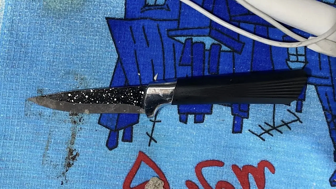 Жительница Бурятии убила свою пожилую мать