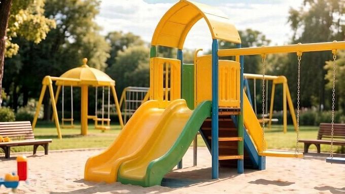 «Ситуация беспрецедентная»: новые детские площадки снесут в Улан-Удэ 