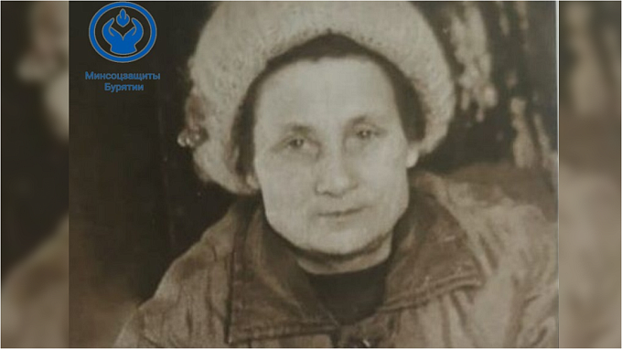 Труженица тыла отмечает 104-й день рождения в Улан-Удэ