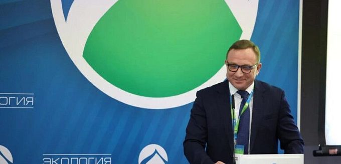 Директор «ЭкоАльянса» написал заявление «по собственному»