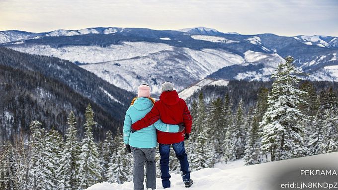 Катаемся на собаках и ходим в гости к тиграм: как не заскучать зимой в Хабаровском крае