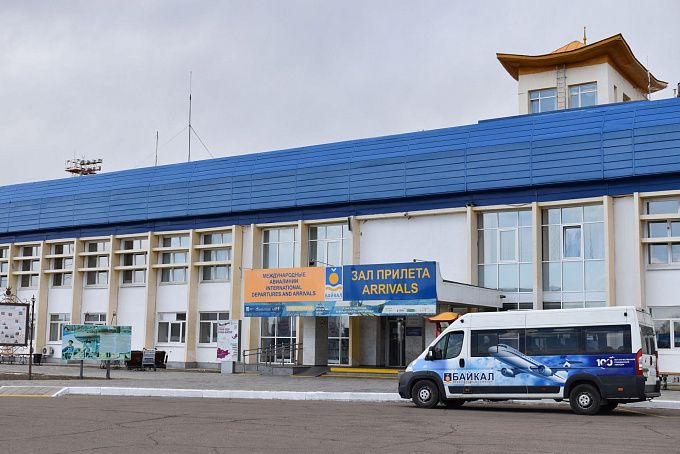 Авиарейсы из Улан-Удэ в Красноярск и Хабаровск станут чаще