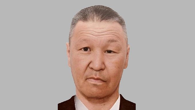 В Улан-Удэ три недели назад пропал 49-летний мужчина