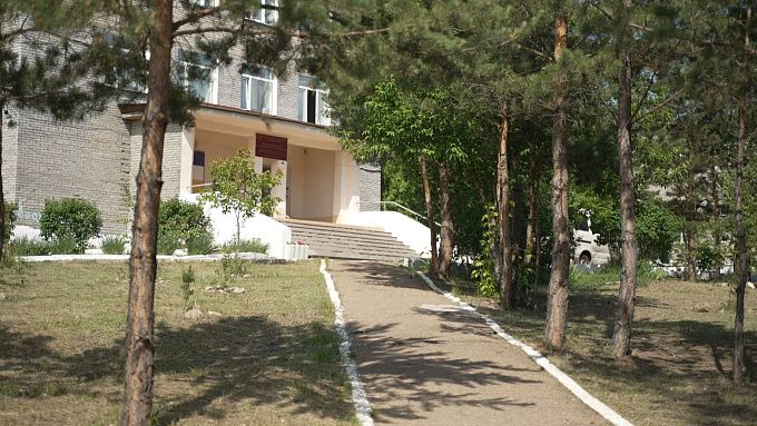 В Улан-Удэ временно запретили посещать пациентов психдиспансера