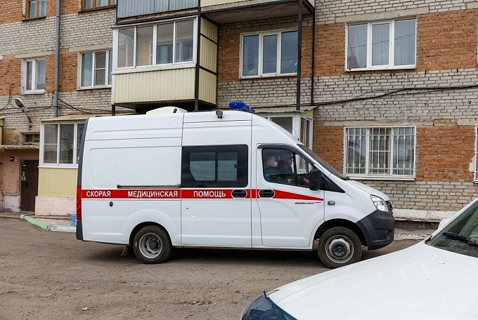 7 тысяч медработников Бурятии получают специальную соцвыплату