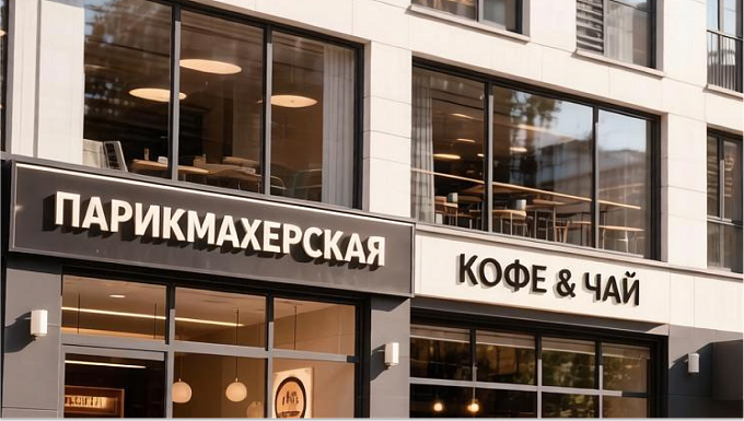 Коммерческие помещения в Улан-Удэ стали чаще продавать, а не сдавать