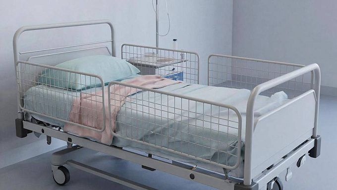 Пять человек пострадали во время ЧП на территории Иркутского авиазавода