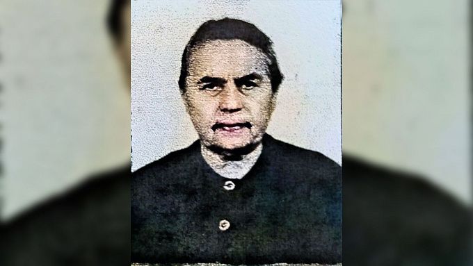 Ветеран труда отмечает 90-летие в районе Бурятии