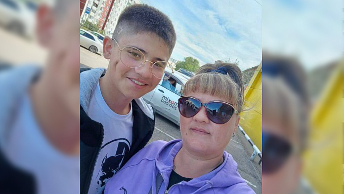 Искусанный собаками в Улан-Удэ мальчик продолжает лечиться от травм