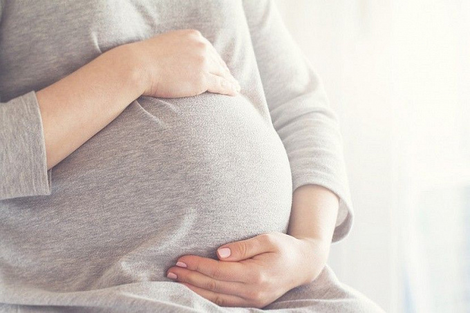 В Бурятии беременная женщина скончалась от коронавируса
