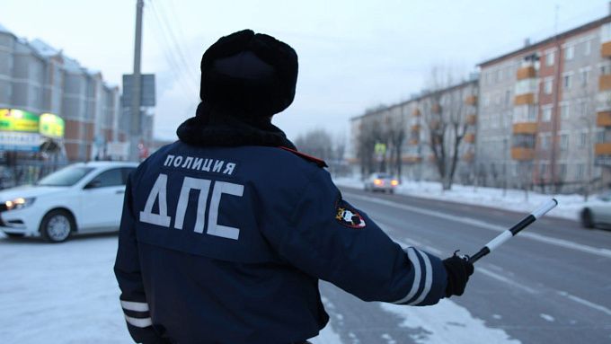 Три комплекса видеофиксации установили на дорогах Бурятии
