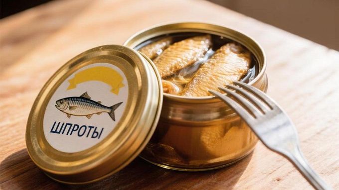 Шпроты снова в тренде: почему советские консервы записали в «ПП-продукты» и в чём подвох