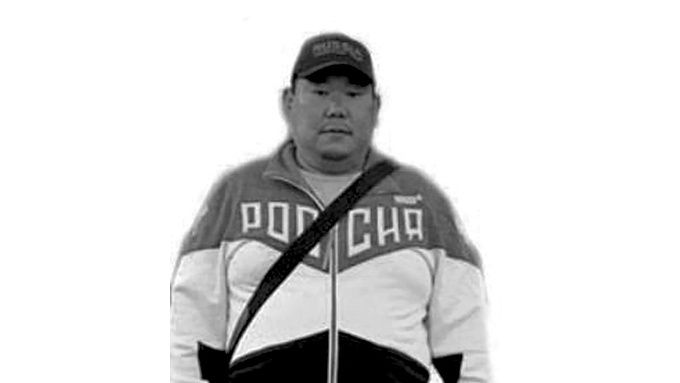 В Бурятии скончался известный тренер по вольной борьбе