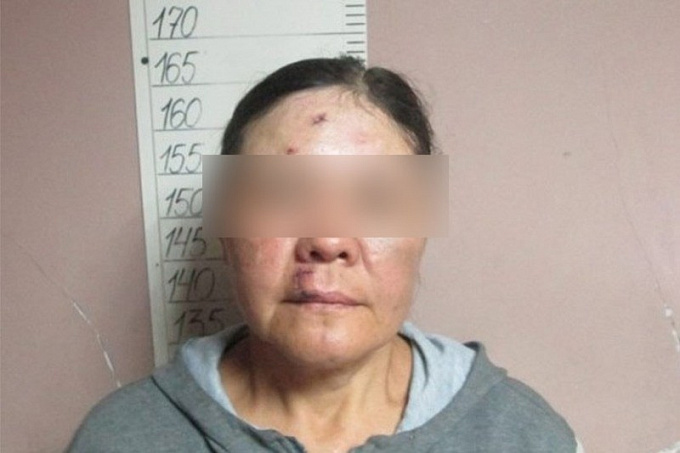 В Улан-Удэ ищут женщину, пропавшую в ноябре