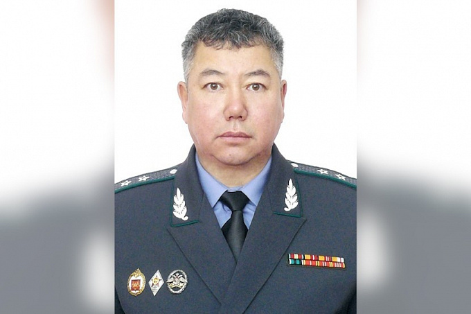 Назначен врио руководителя Россельхознадзора Бурятии и Иркутской области