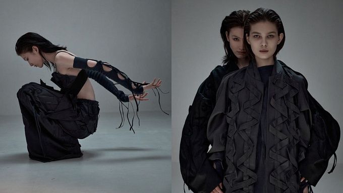 Дизайнер из Улан-Удэ примет участие в Московской неделе моды