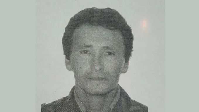 В районе Бурятии ищут 57-летнего мужчину