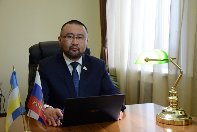 Галсан Дареев официально сложил полномочия ректора БГСХА