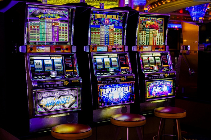 В Бурятии закрыли 20 подпольных казино