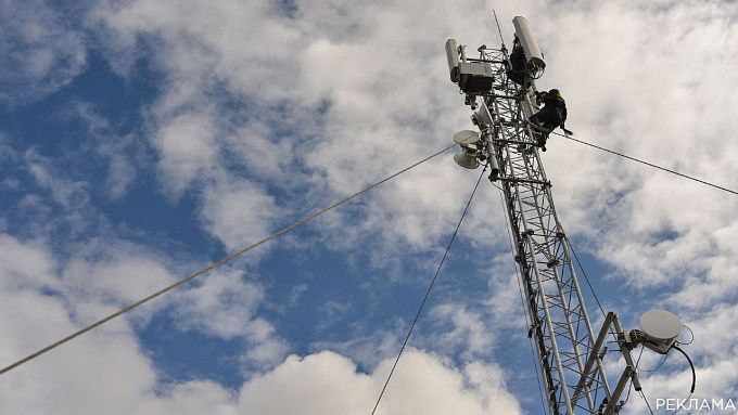 Мобильная связь Tele2 появилась еще в шести селах Бурятии