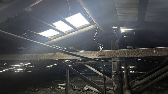 В Улан-Удэ «управляшка» поплатилась за грязь и трещины в домах В Улан-Удэ «управляшка» поплатилась за грязь и трещины в домах