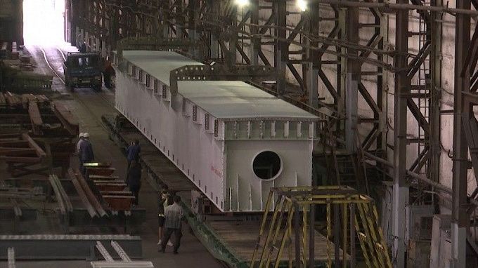 «Мы уже это проходили». Глава Бурятии прокомментировал кризис на «Стальмосте»