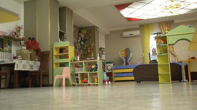 В детских садах Улан-Удэ осталось всего 1900 мест