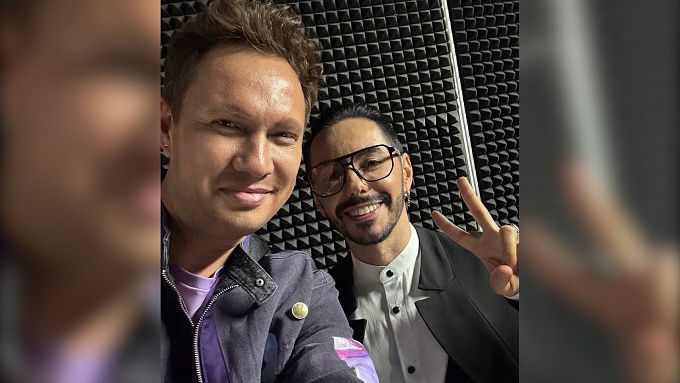 Солист группы «Сезон Dождей» из Бурятии выступит на шоу ТНТ