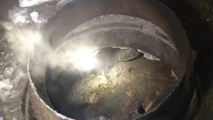 Мужчина погиб на пожаре в Улан-Удэ 