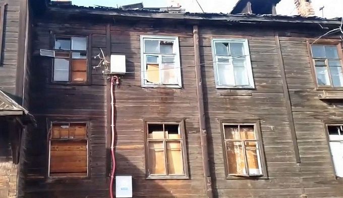Улан-удэнка, которую выселяли из квартиры, покончила с собой