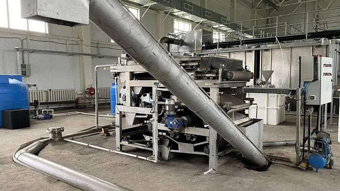 В Бурятии очистные сбрасывали загрязненные стоки в реку