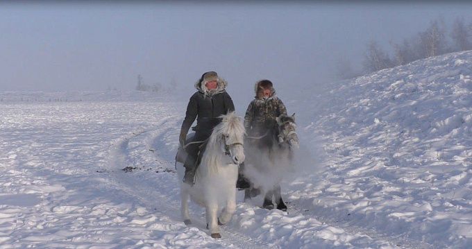 Работы путешественников из Бурятии претендуют на победу в конкурсе «Дальний Восток - Земля приключений»