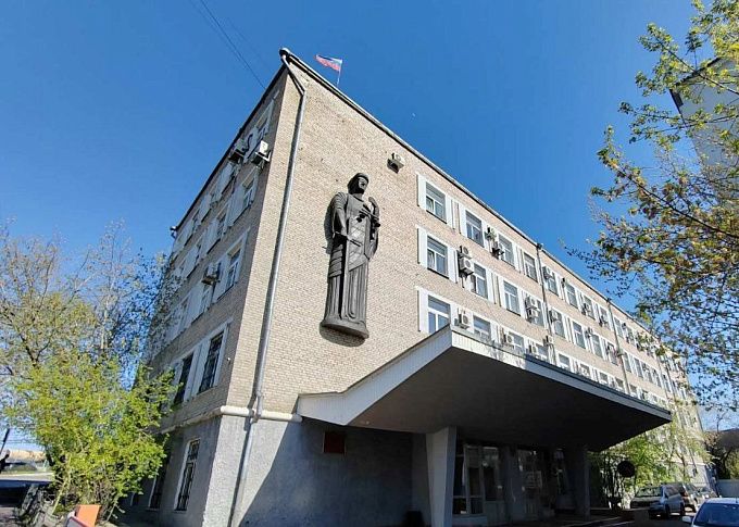 Предприятие в Улан-Удэ ответило миллионным штрафом за смерть сотрудника