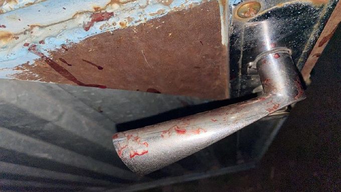 Позвонил матери и попрощался: Житель Бурятии зарезал жену, а после свел счеты с жизнью