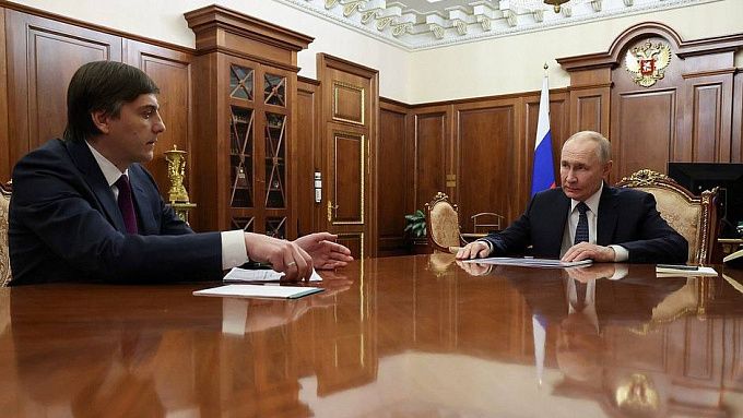 Министр просвещения: все школы России перешли на Max