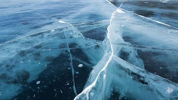 Режим повышенной готовности ввели на Байкале после трагедии с туристами
